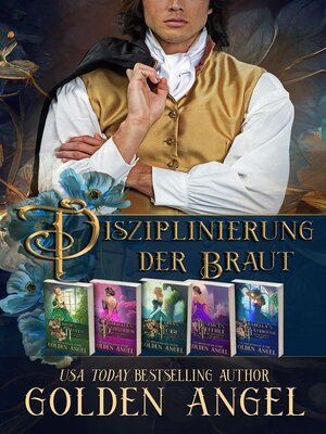 cover image of Disziplinierung der Braut